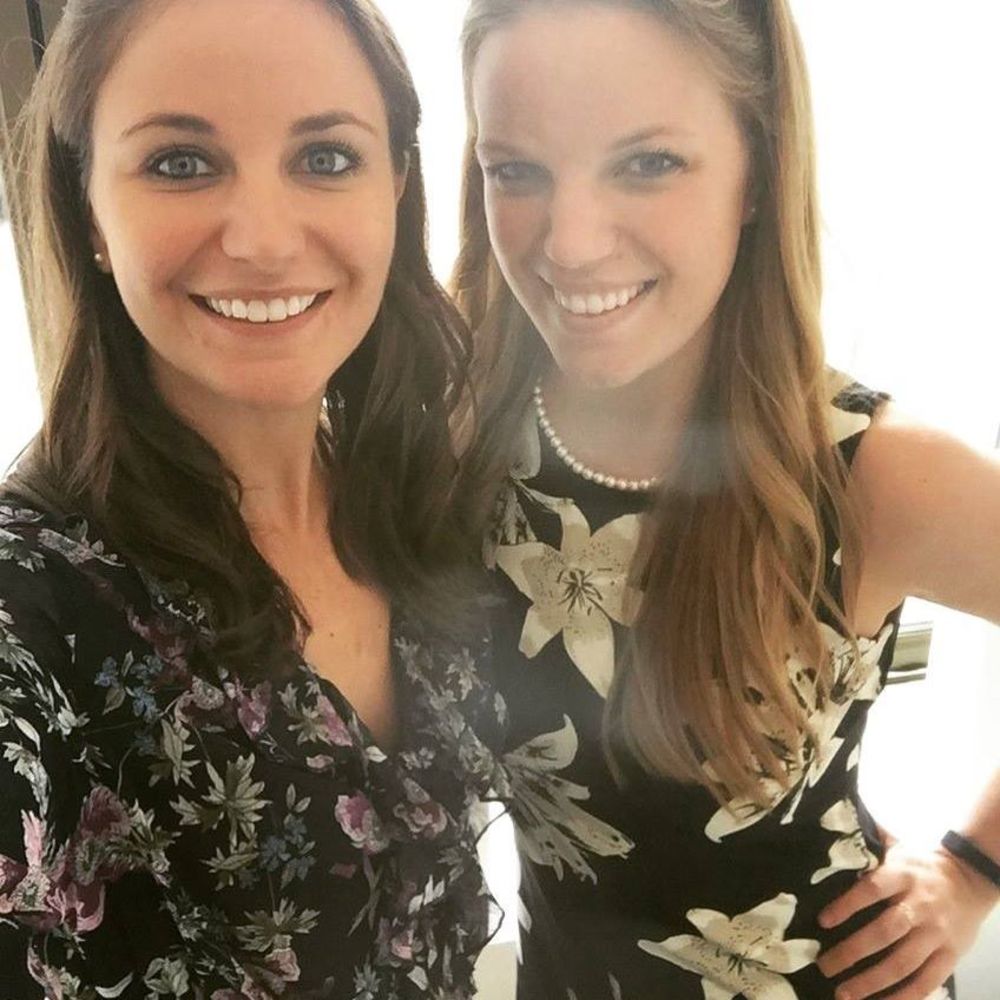 Meet your Posher, Courtney